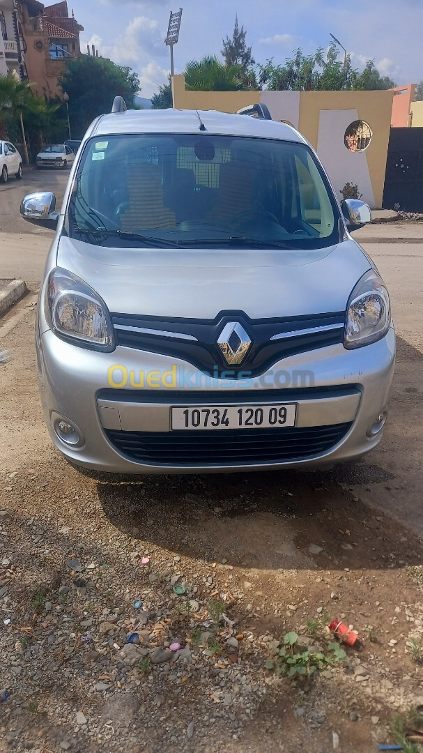 Renault Kangoo 2020 Confort