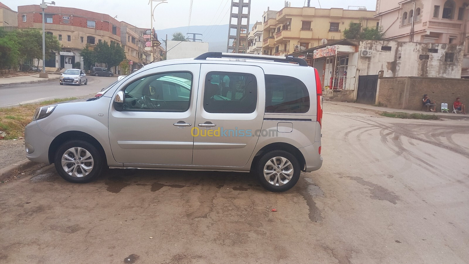 Renault Kangoo 2020 Confort