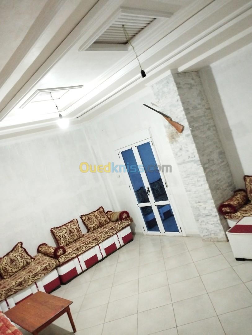 Vente Villa Aïn Témouchent Hassi el ghella