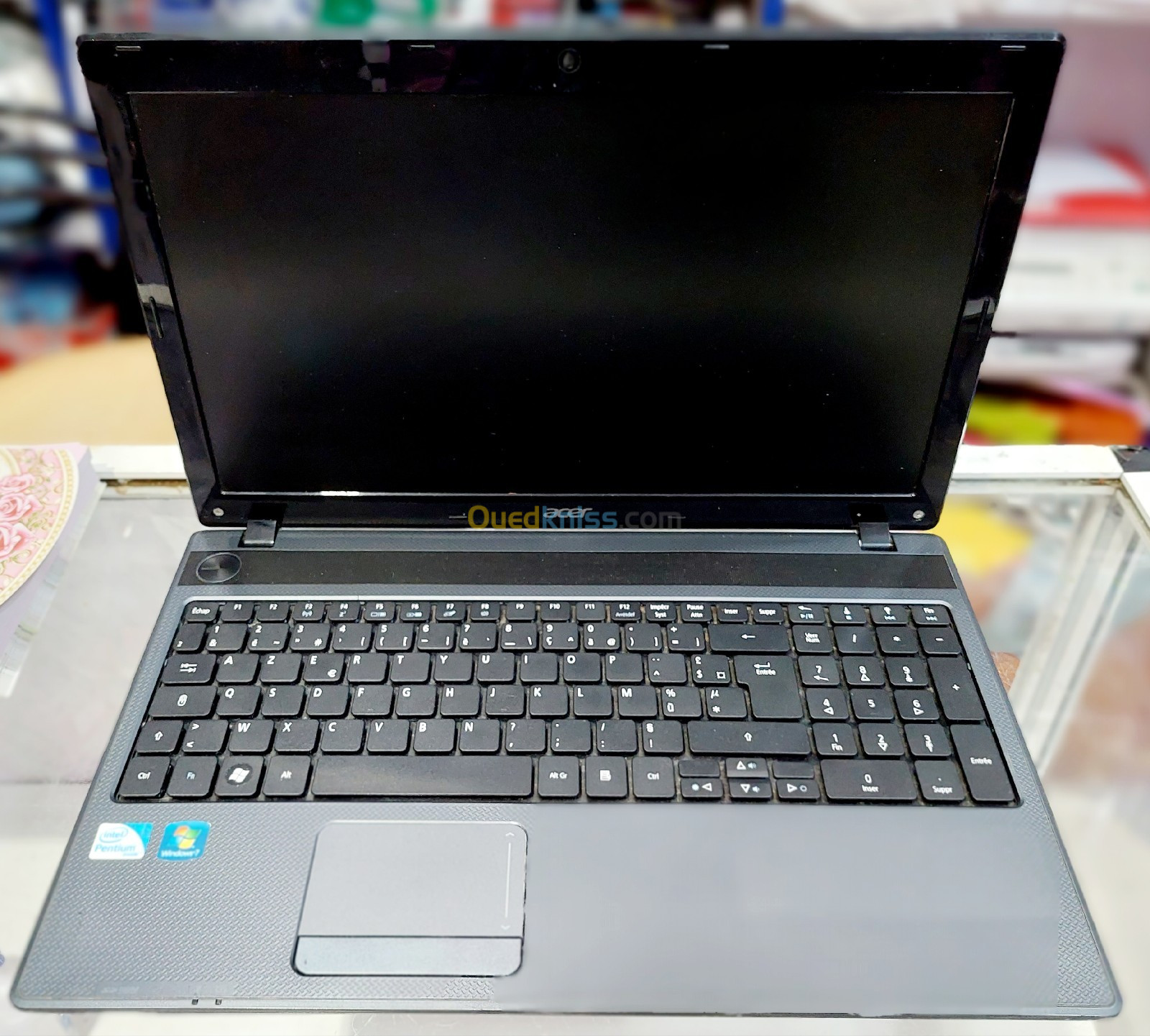 acer aspire 5733