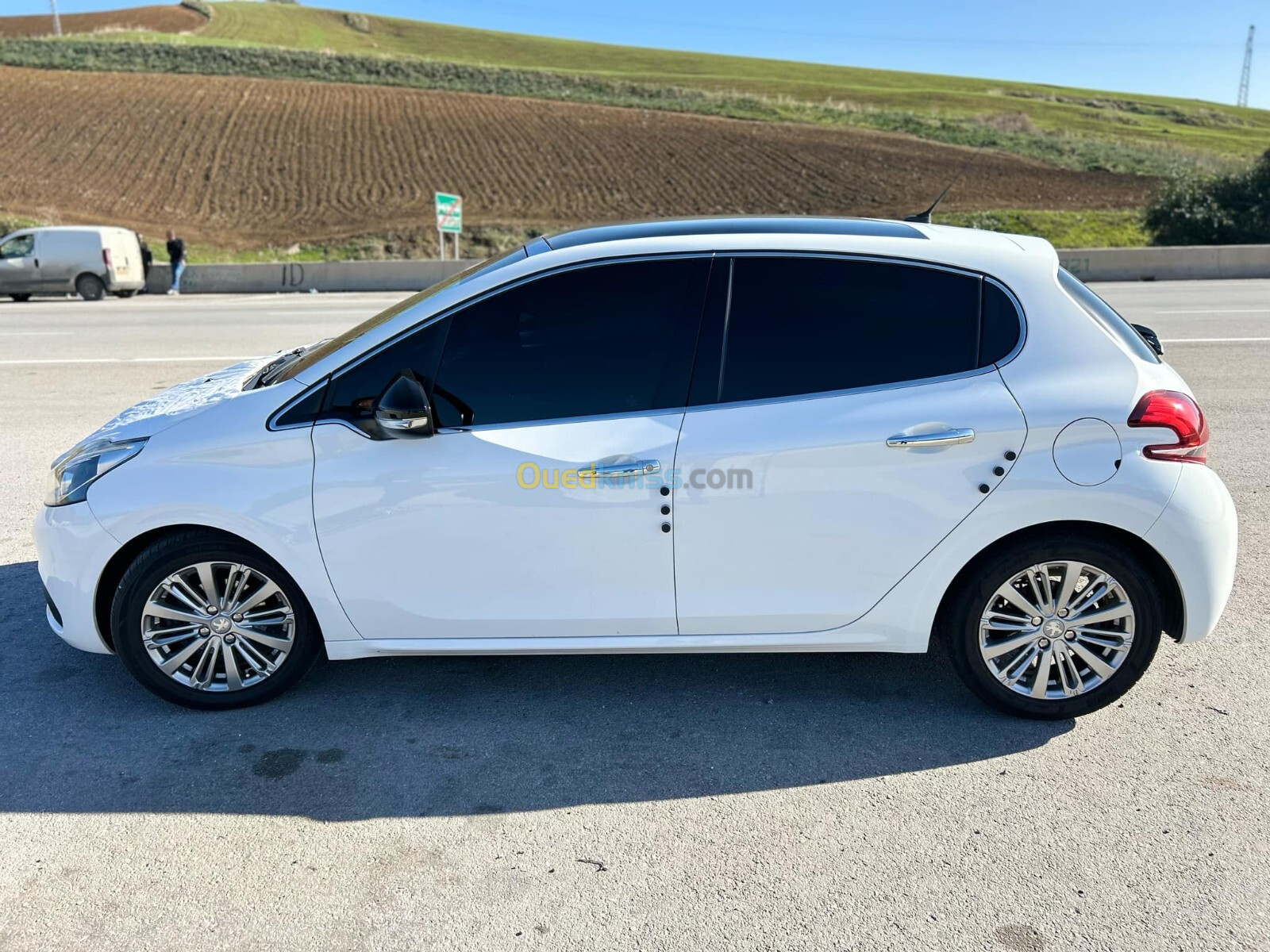 Peugeot 208 2019 GT Line