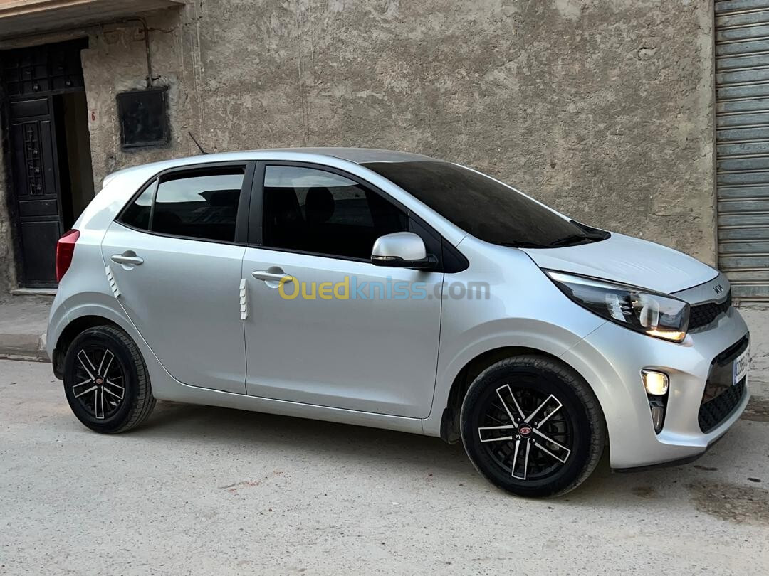 Kia Picanto 2022 LX