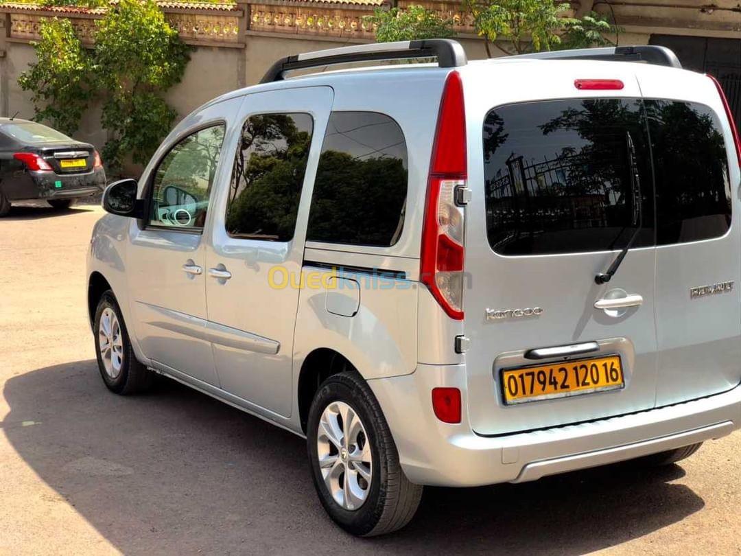 Renault Kangoo 2020 Privilège plus