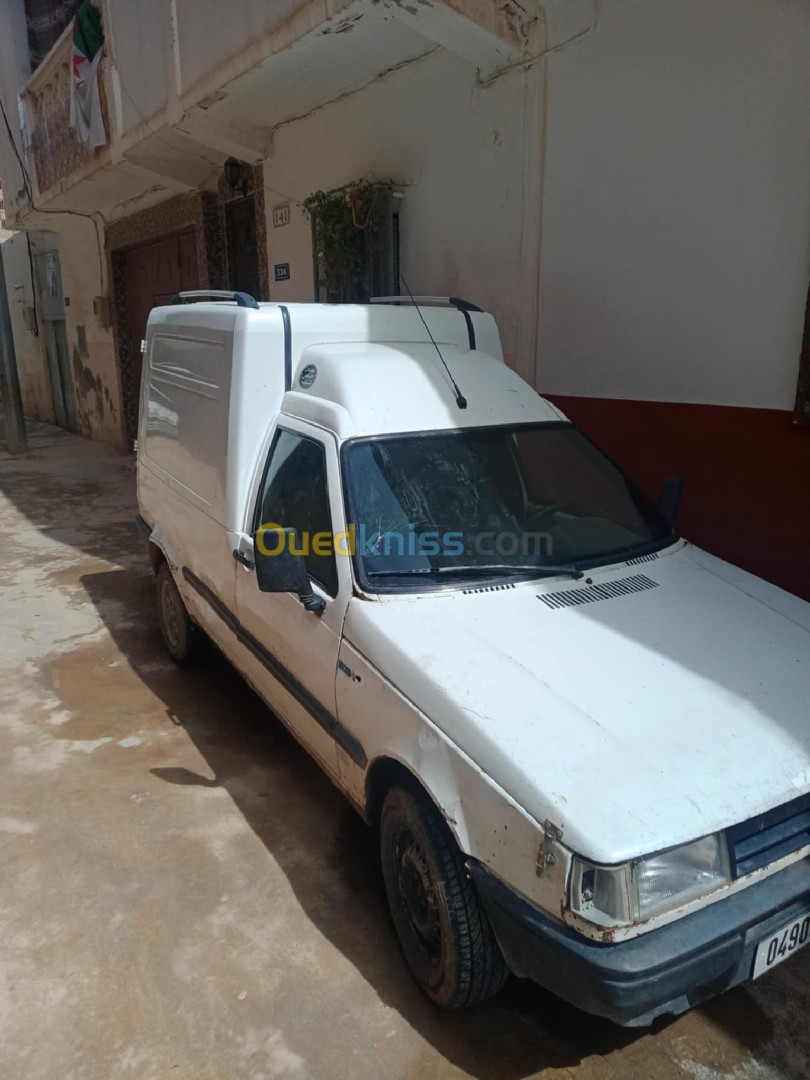 Fiat Fiorino 1997 