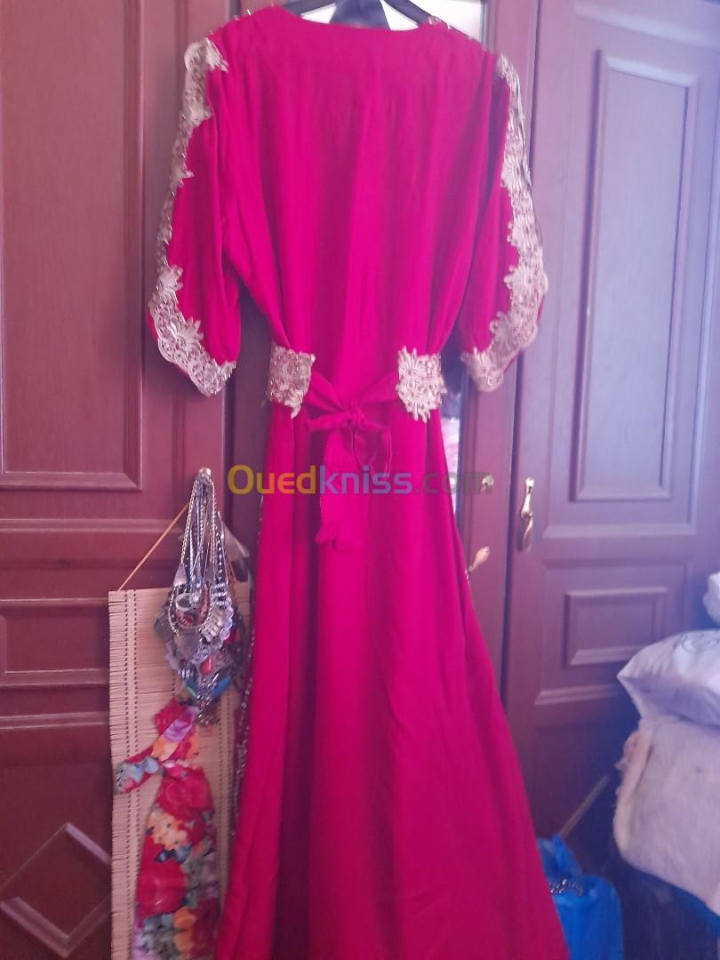 Caftan 2 XL