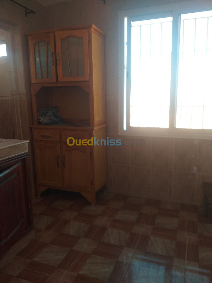 Vente Appartement F4 Tipaza Douaouda