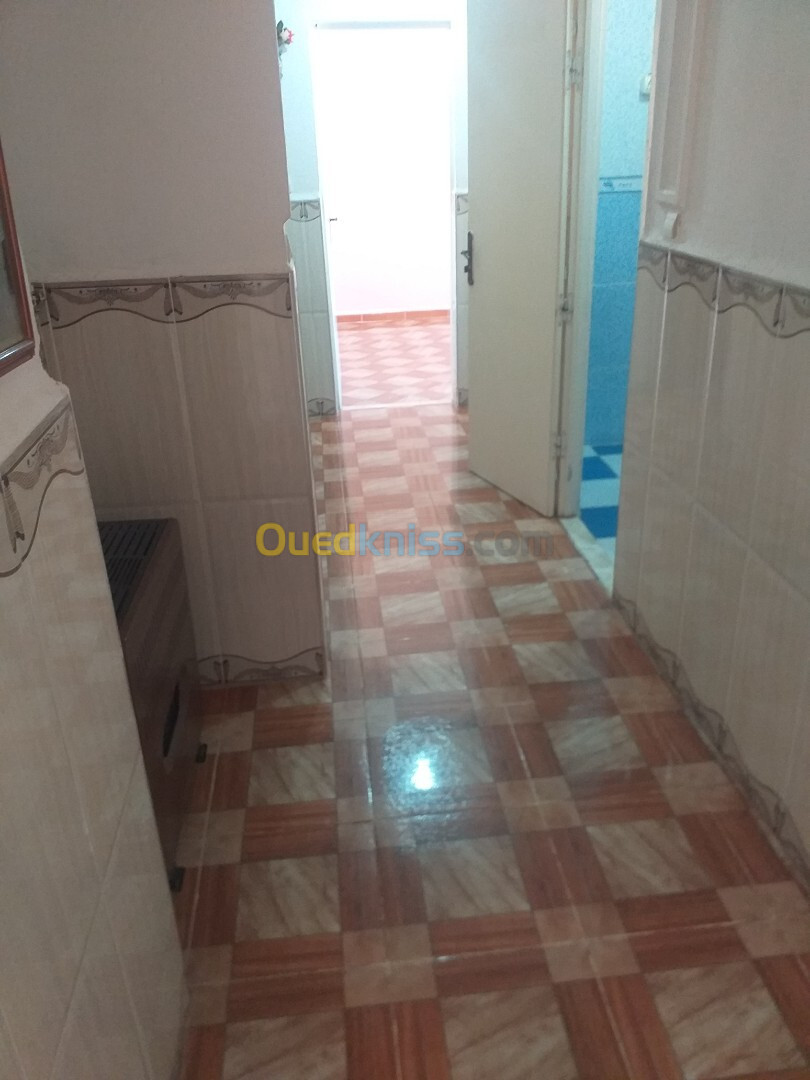 Vente Appartement F4 Tipaza Douaouda