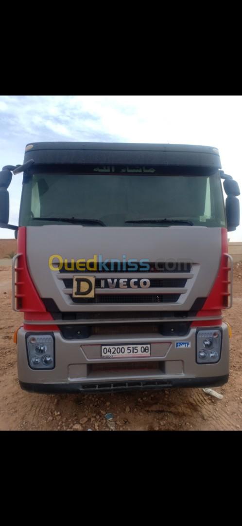 340 Iveco 2015