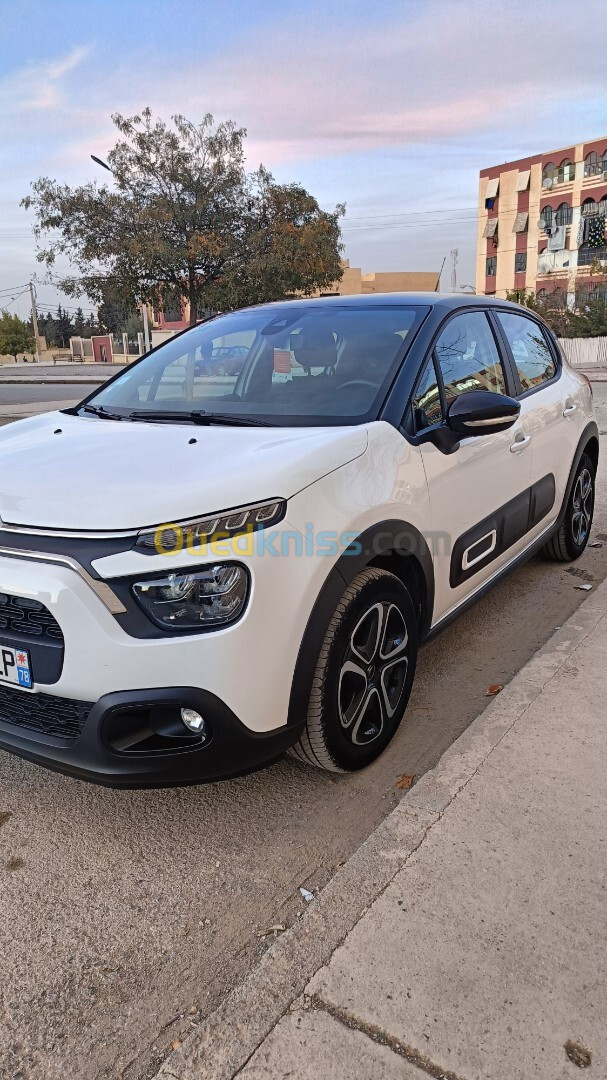 Citroen C3 2022 