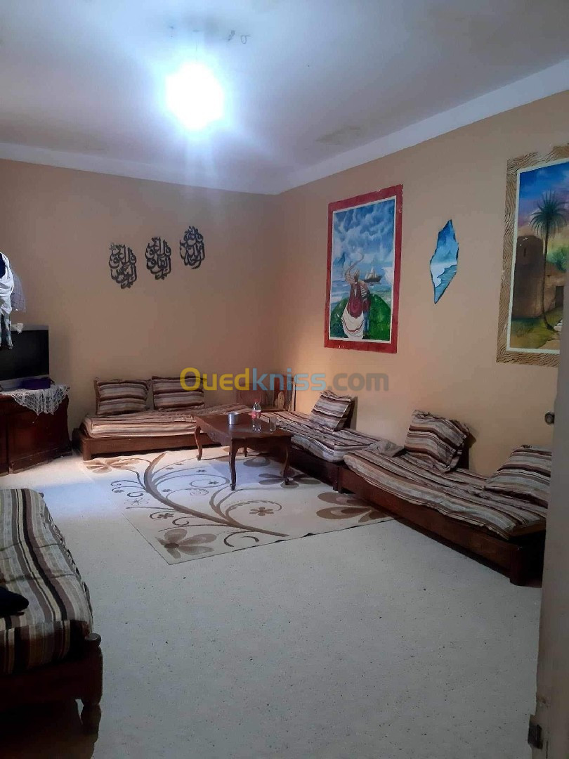 Vente Villa Laghouat Laghouat