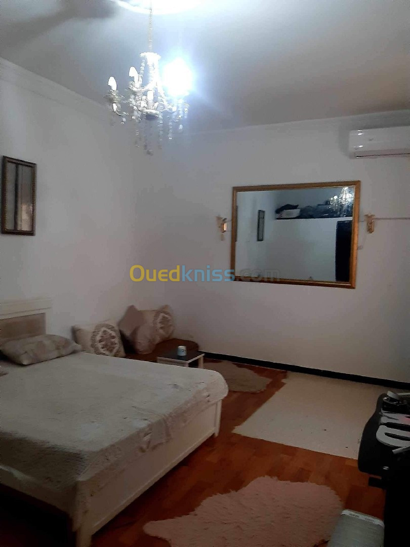 Vente Villa Laghouat Laghouat