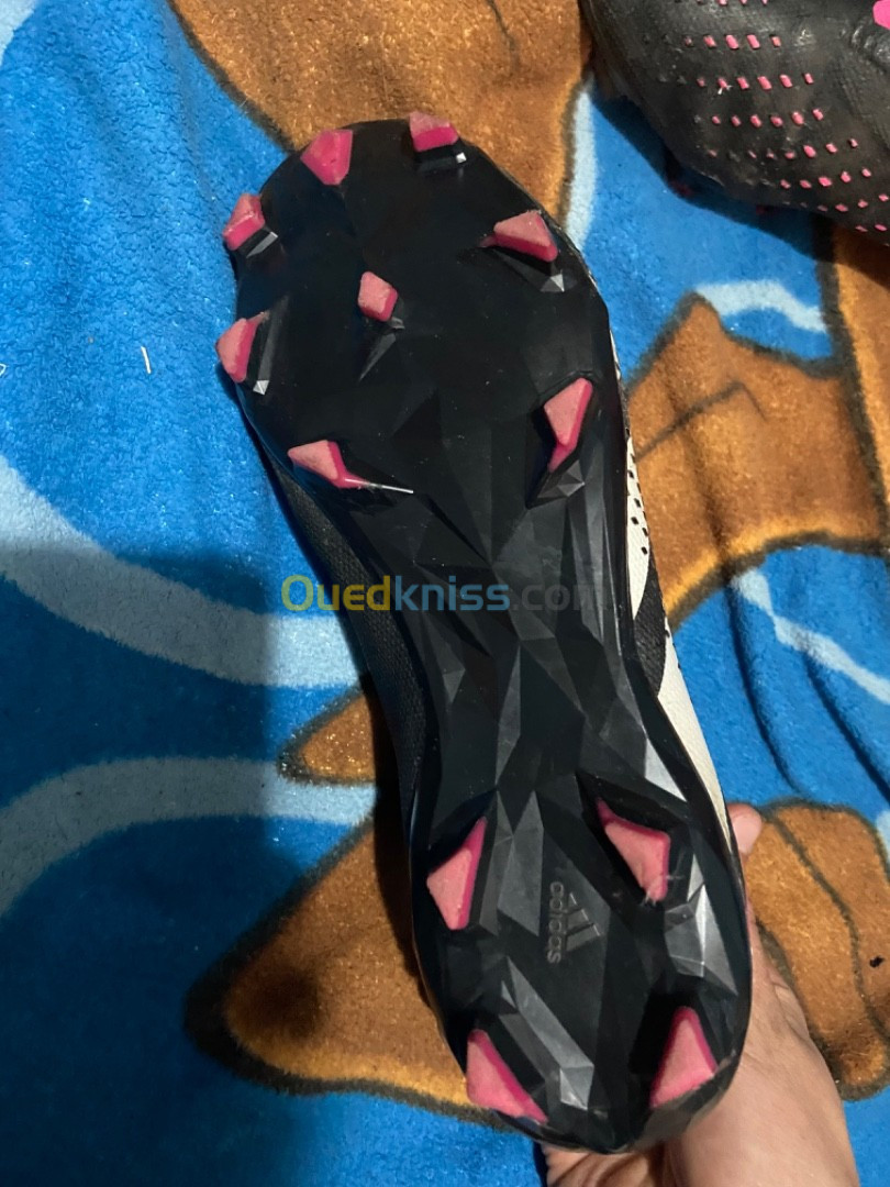 Soulier adidas predator