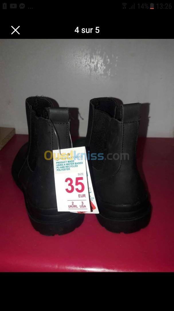 Chaussures enfant neuf français primark pointure35