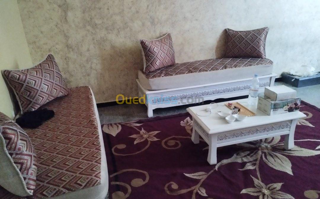 Vente Appartement F3 Jijel El milia