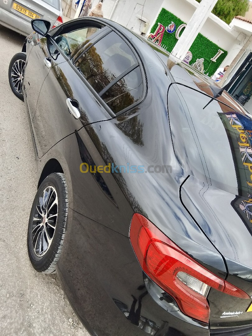 Fiat Tipo 2024 Urban +