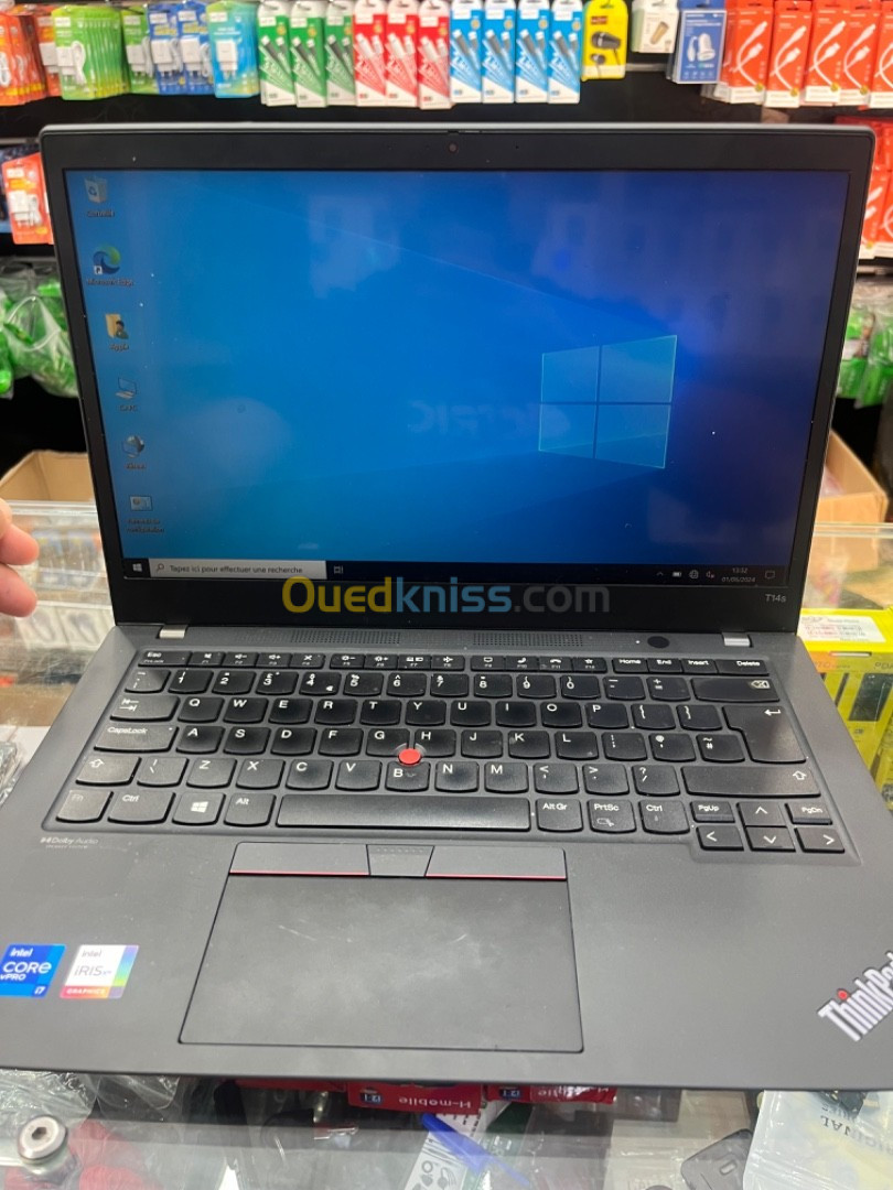 Lenovo T14s 