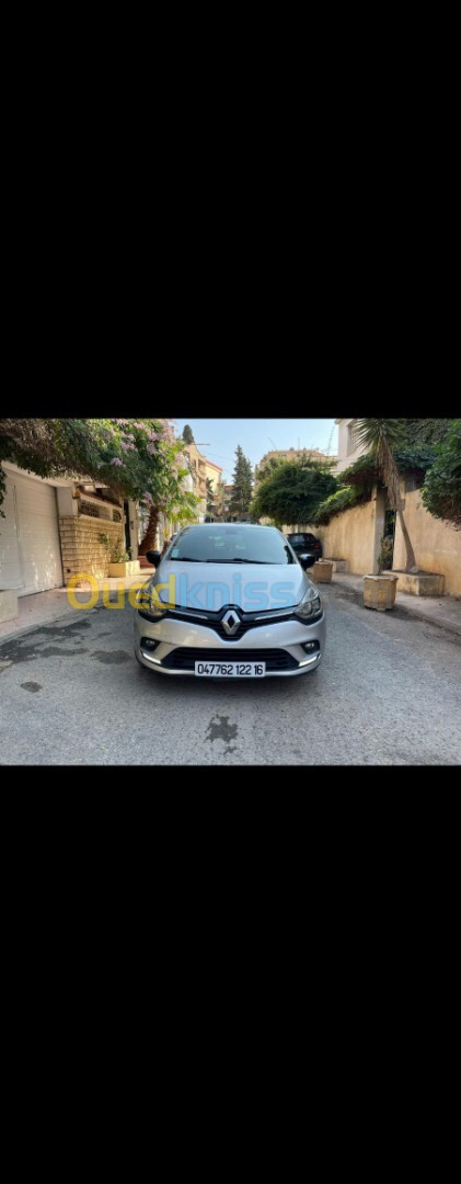 Renault Clio 4 2022 Limited 2