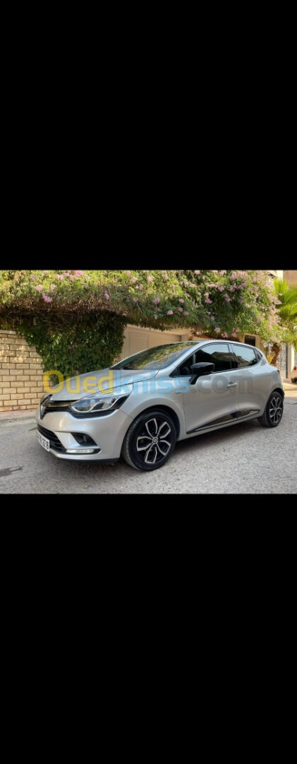 Renault Clio 4 2022 Limited