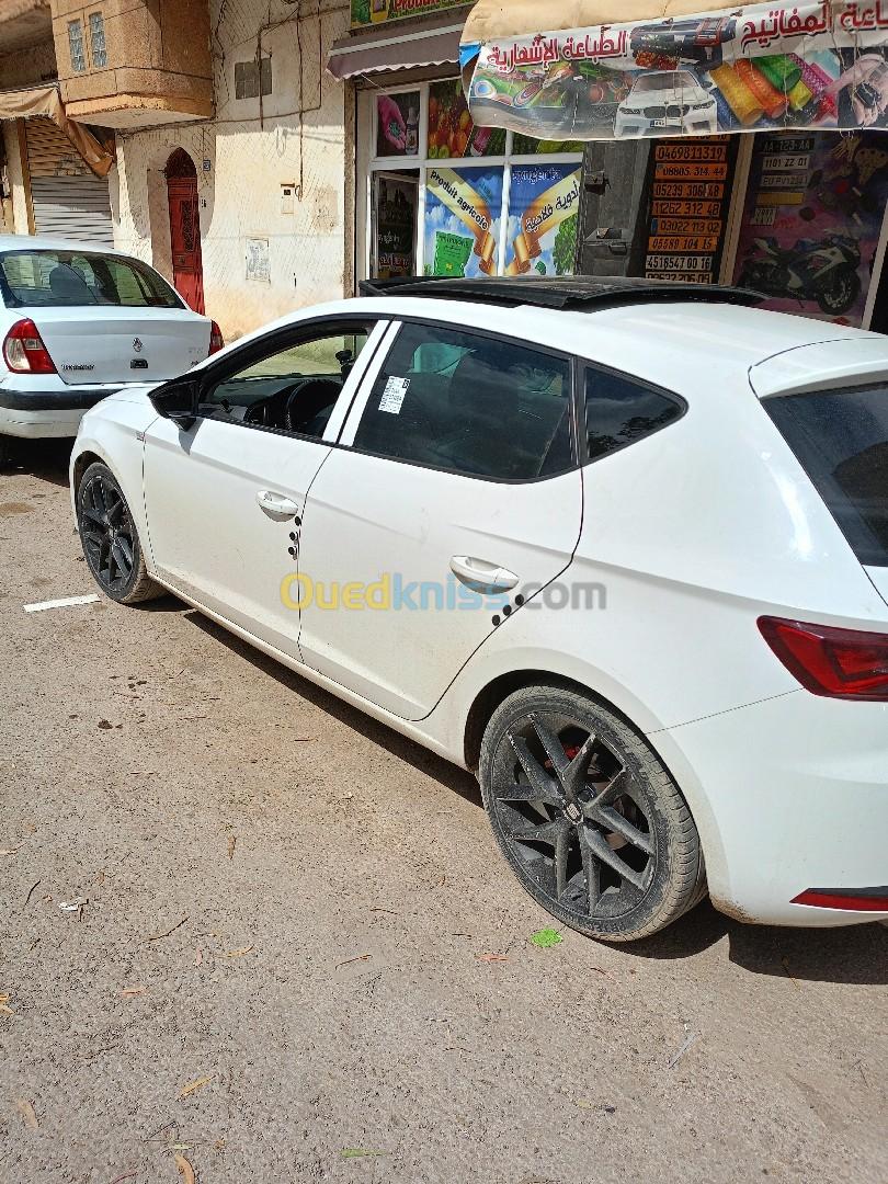 Seat Leon 2013 Leon