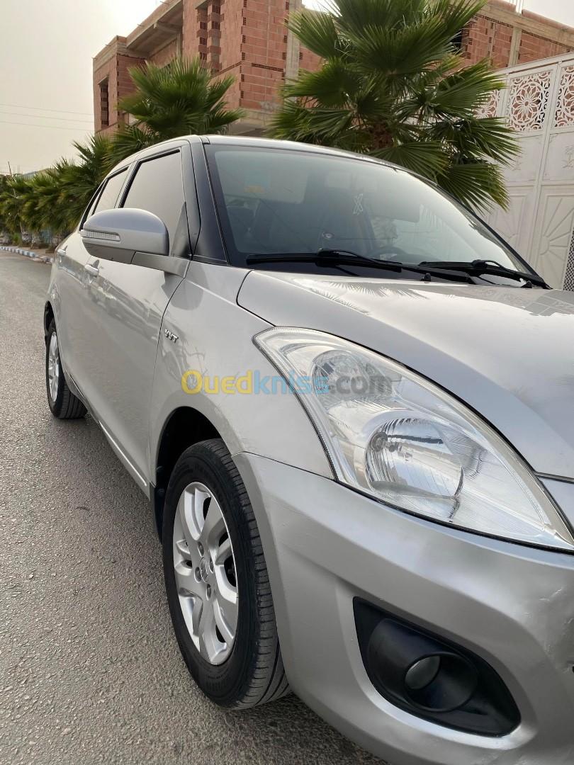 Suzuki Swift 2014 Swift