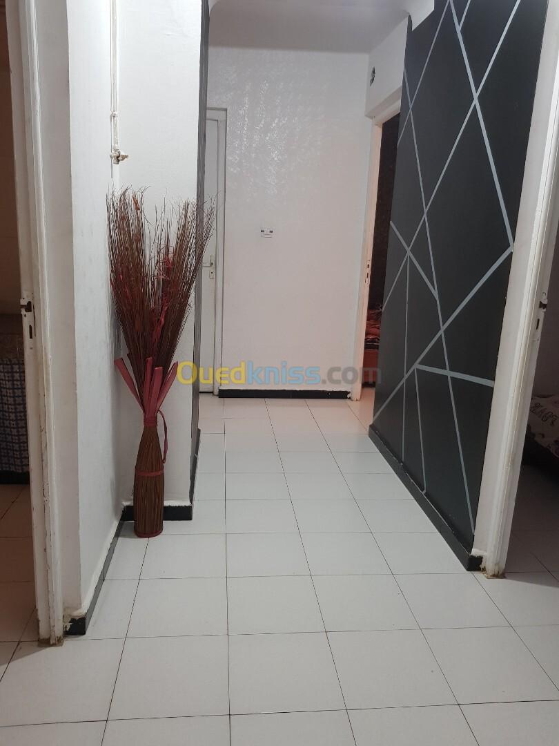 Location Appartement F3 Oran Ain el turck