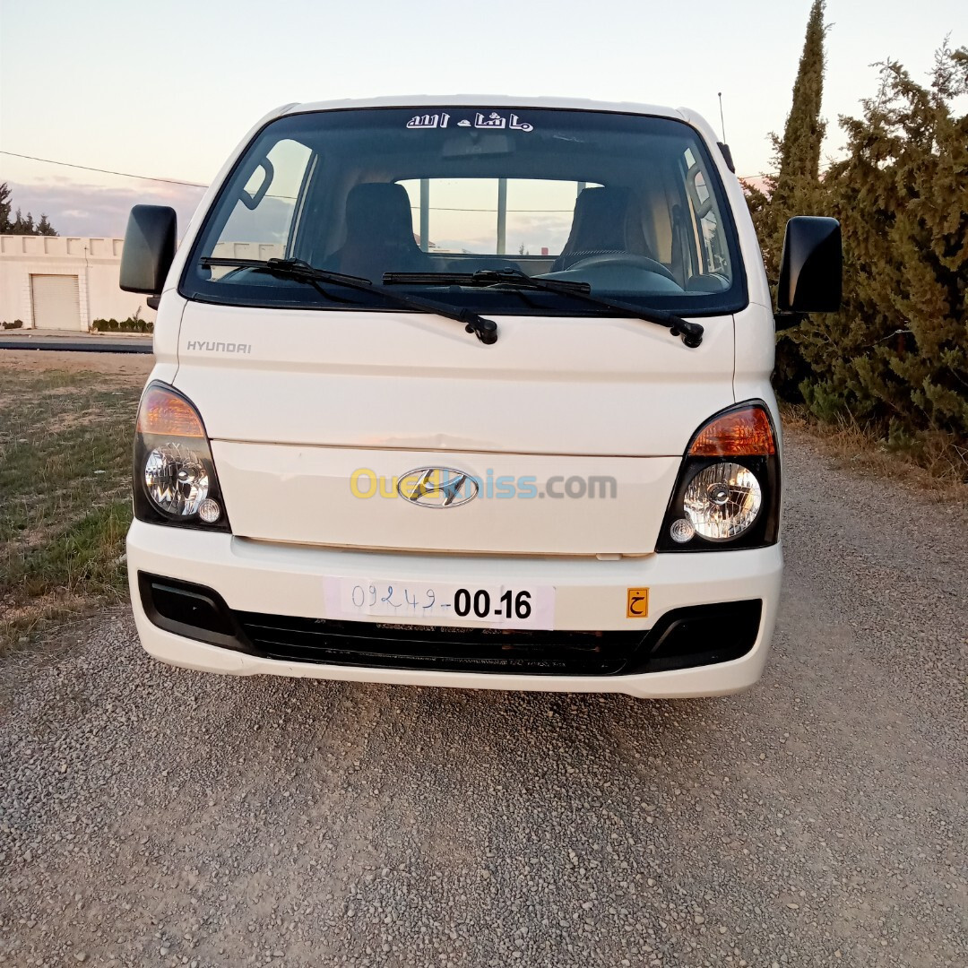 Hyundai H100 2019 H100