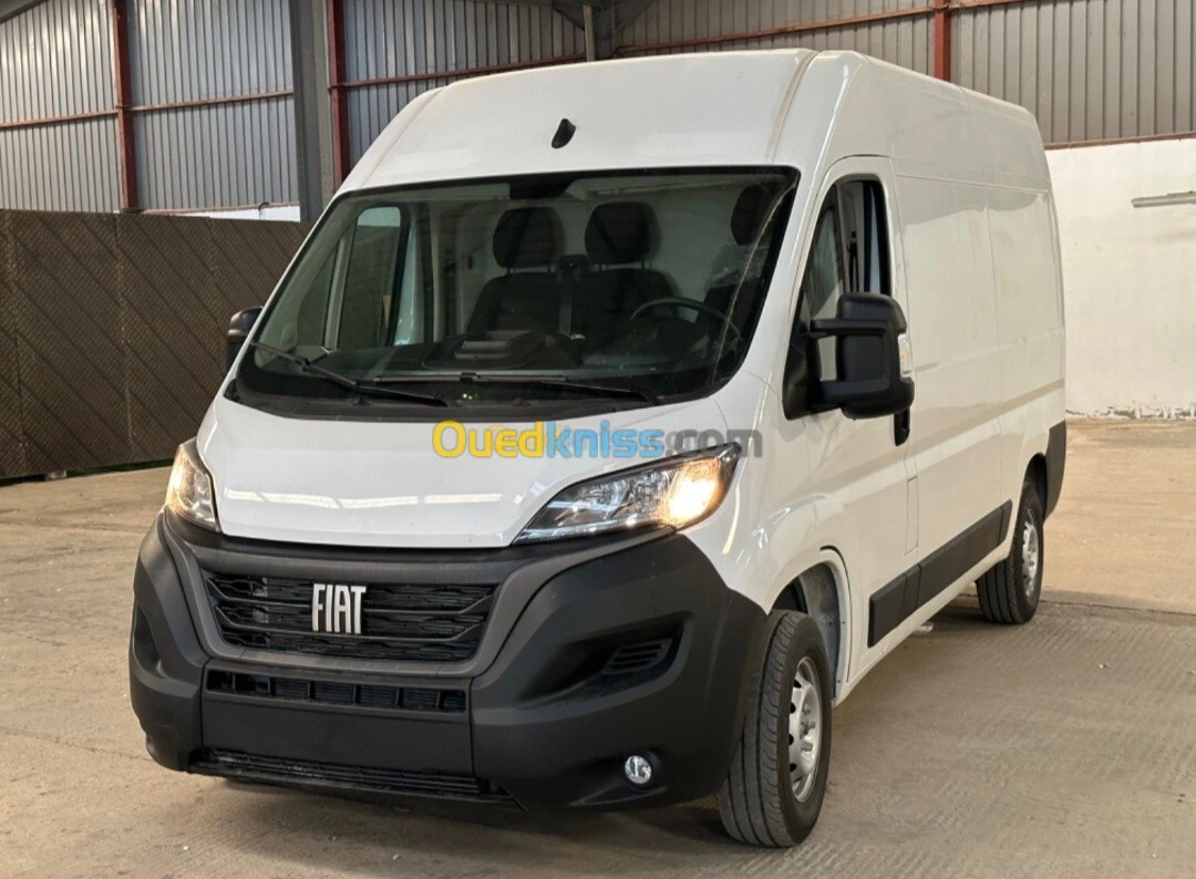 Fiat Ducato 2023 L2H2