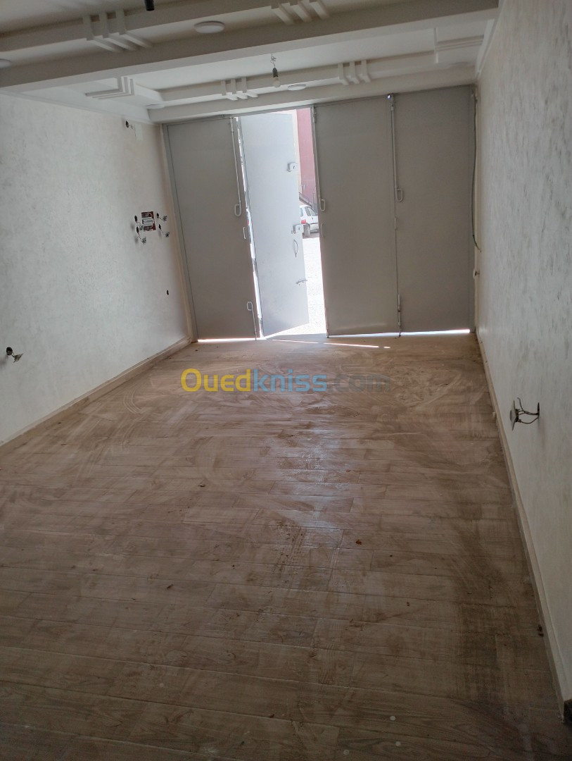 Vente Appartement Batna Batna