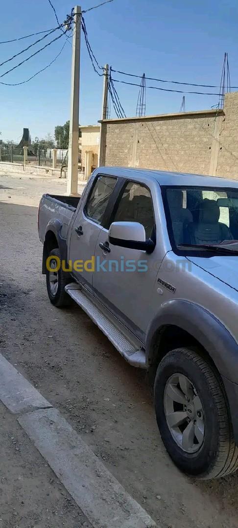 Ford Ranger 2009 