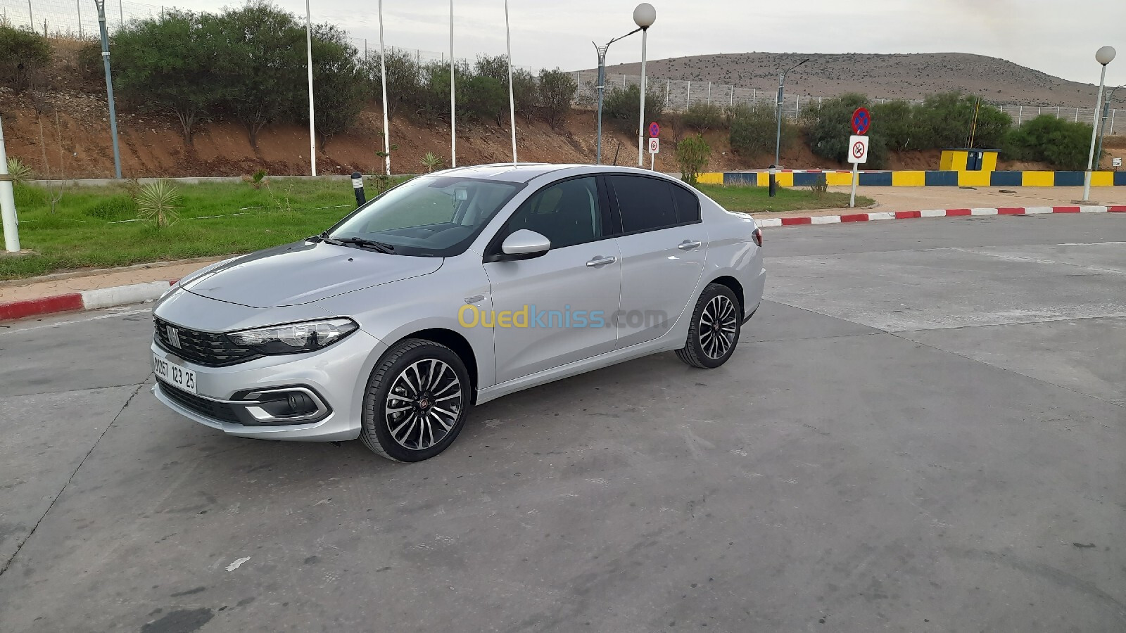 Fiat Tipo 2023 Lief