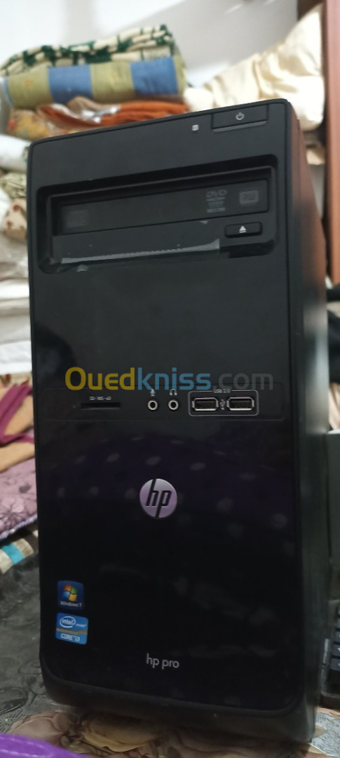 HP pro 