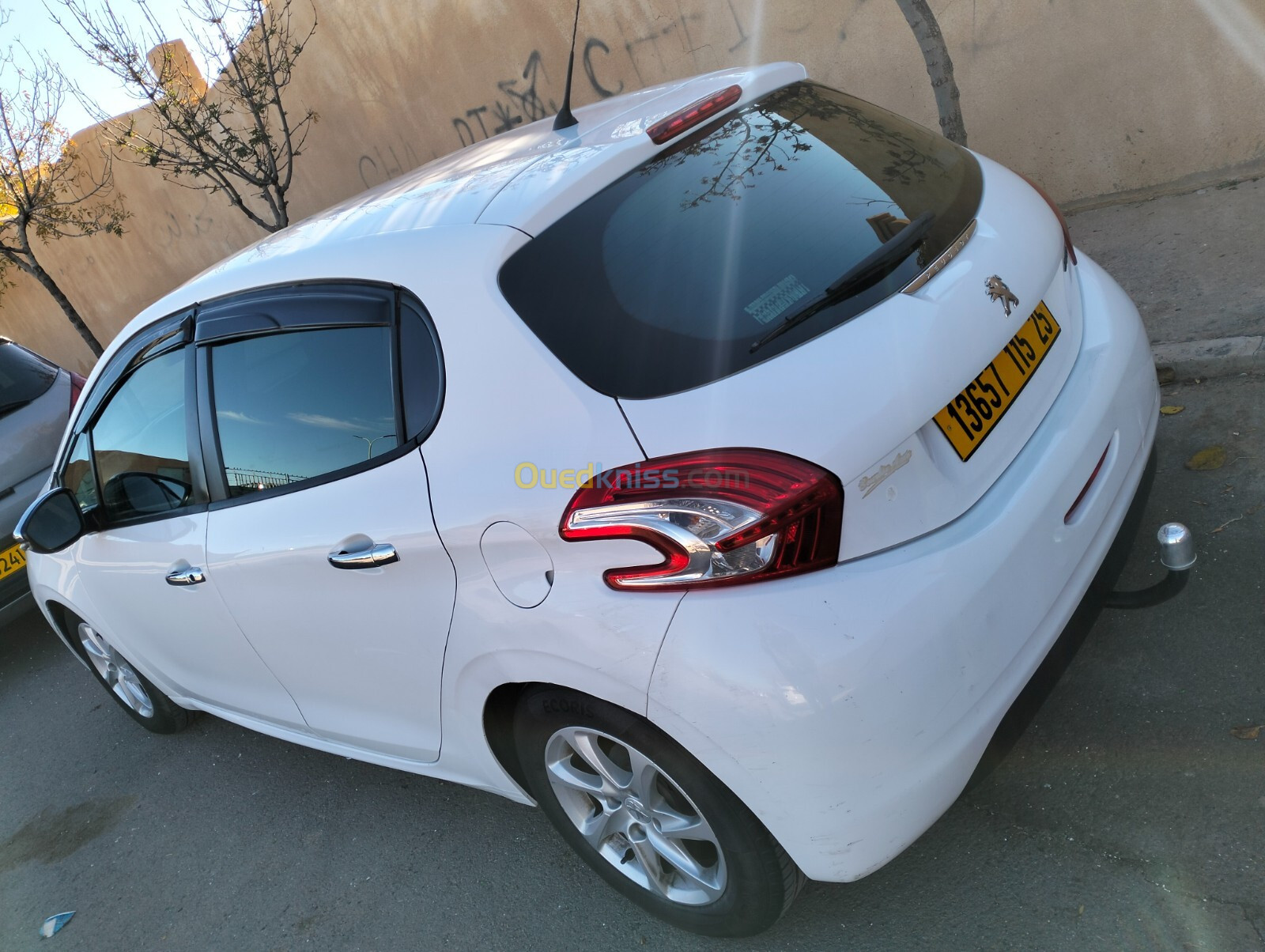 Peugeot 208 2015 Active