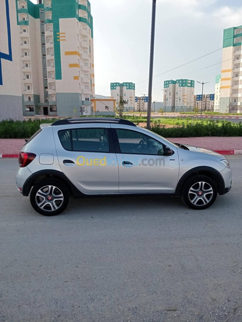 Dacia Sandero 2021 Stepway