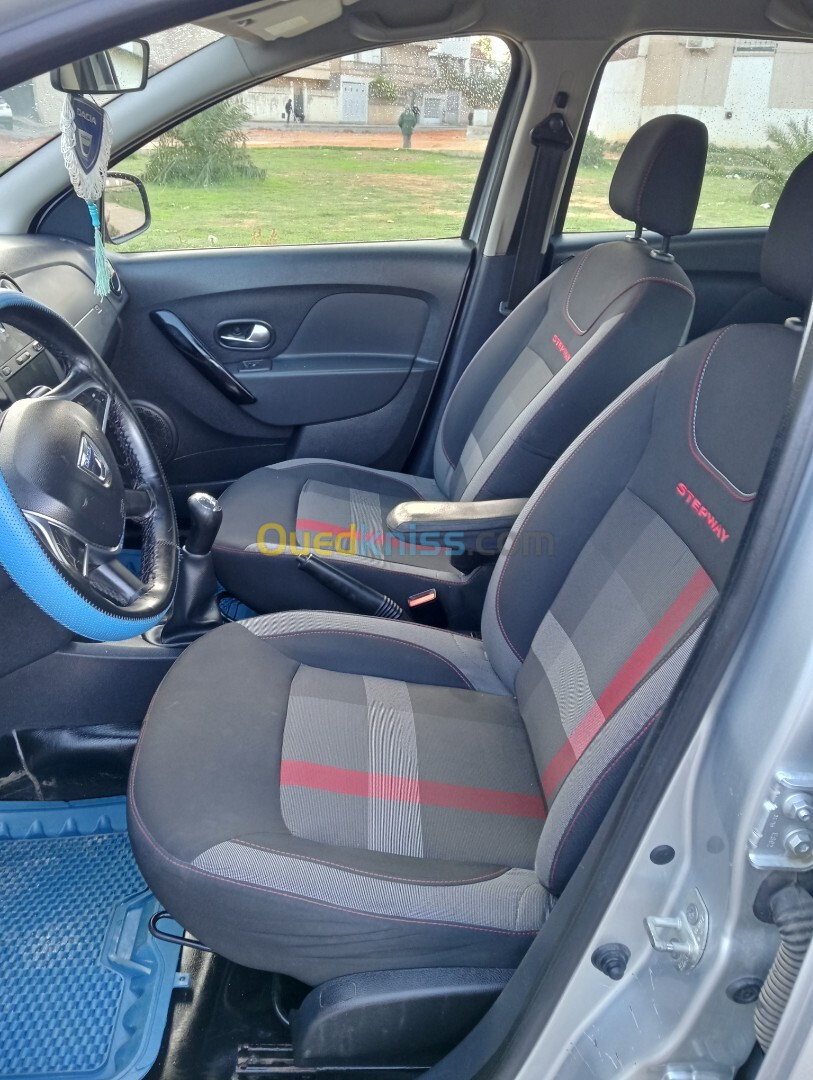 Dacia Sandero 2019 Stepway