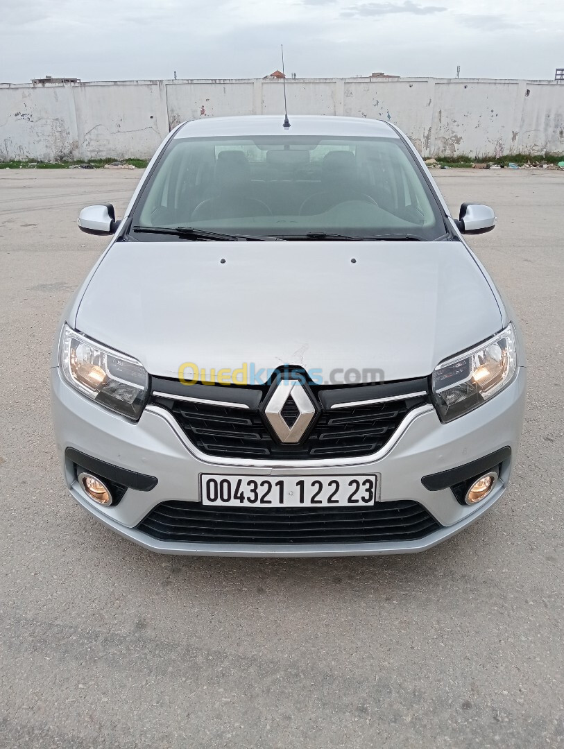 Renault Symbol 2022 Extrême