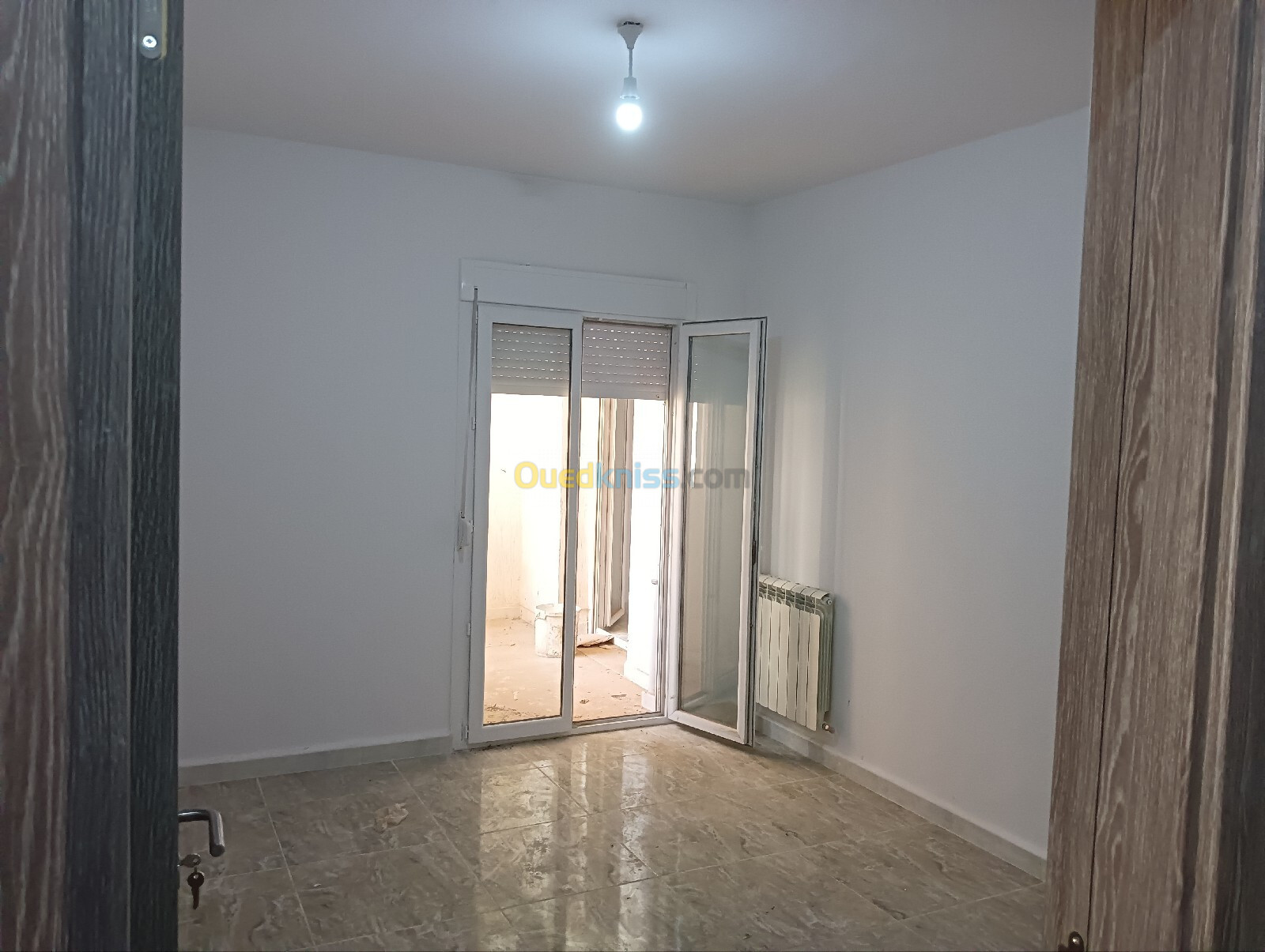 Location Appartement F4 Alger Mahelma