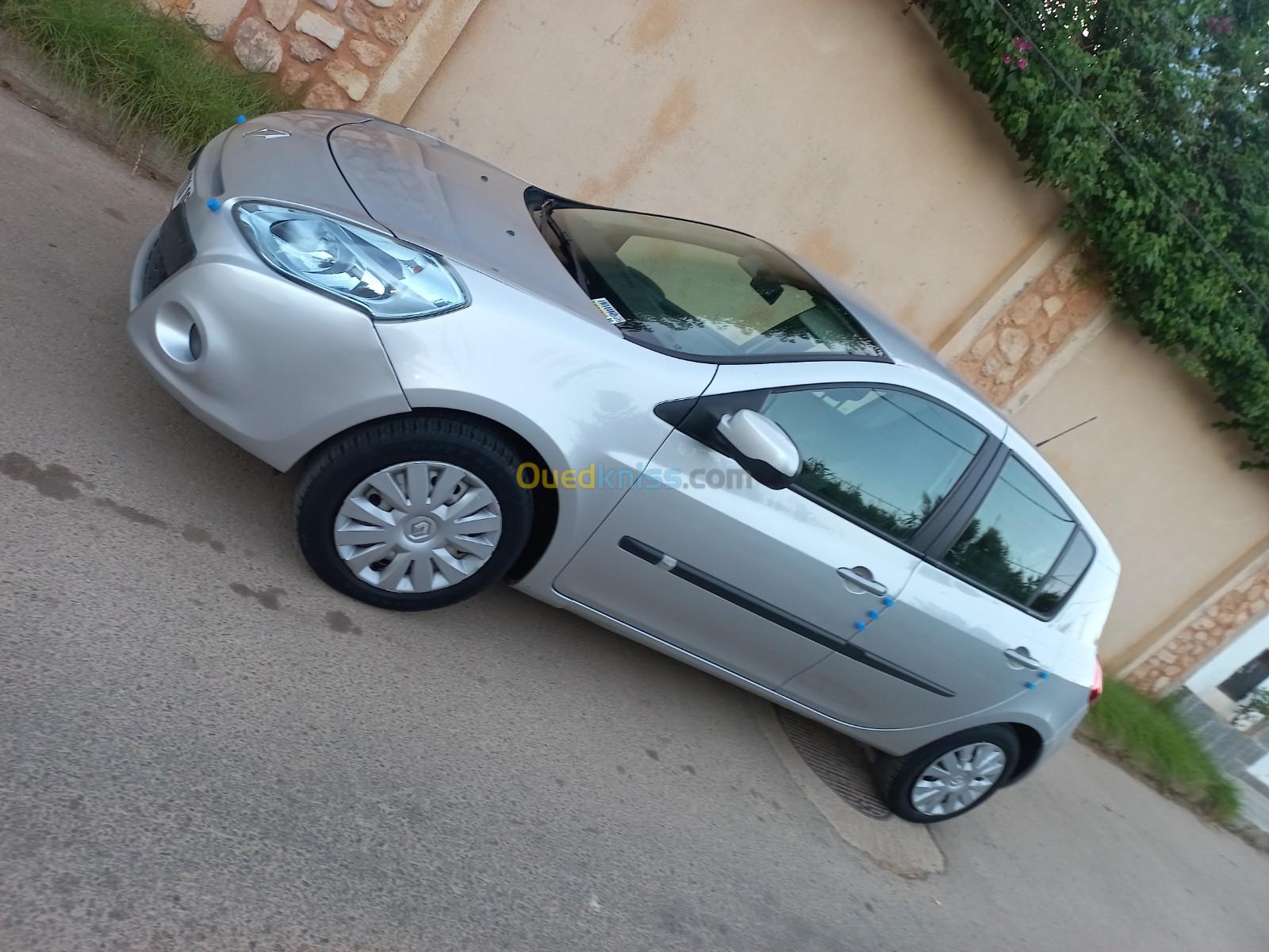 Renault Clio 3 2011 Clio 3