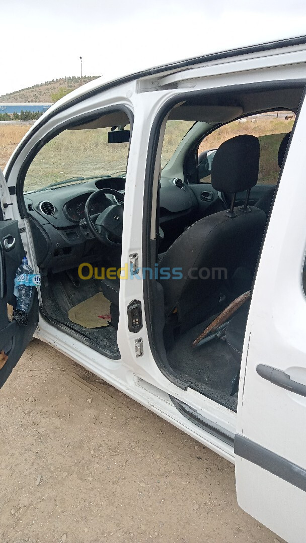 Renault Kangoo 2014 Grand Confort