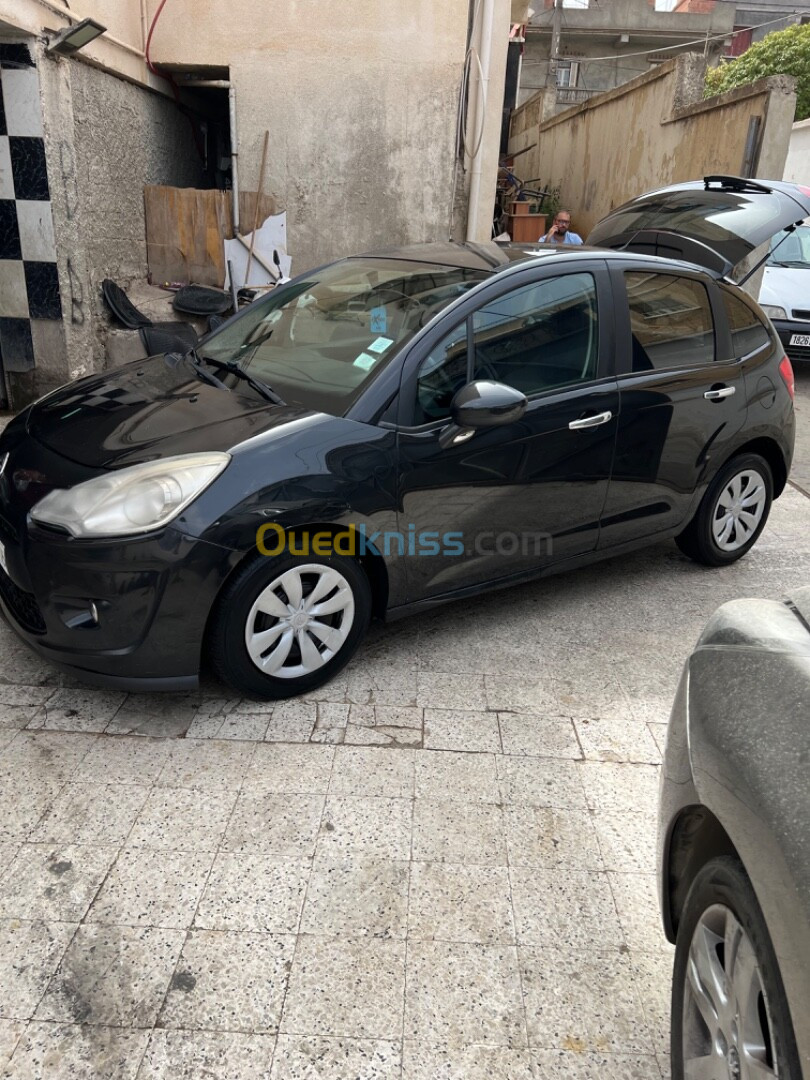 Citroen C3 2011 C3