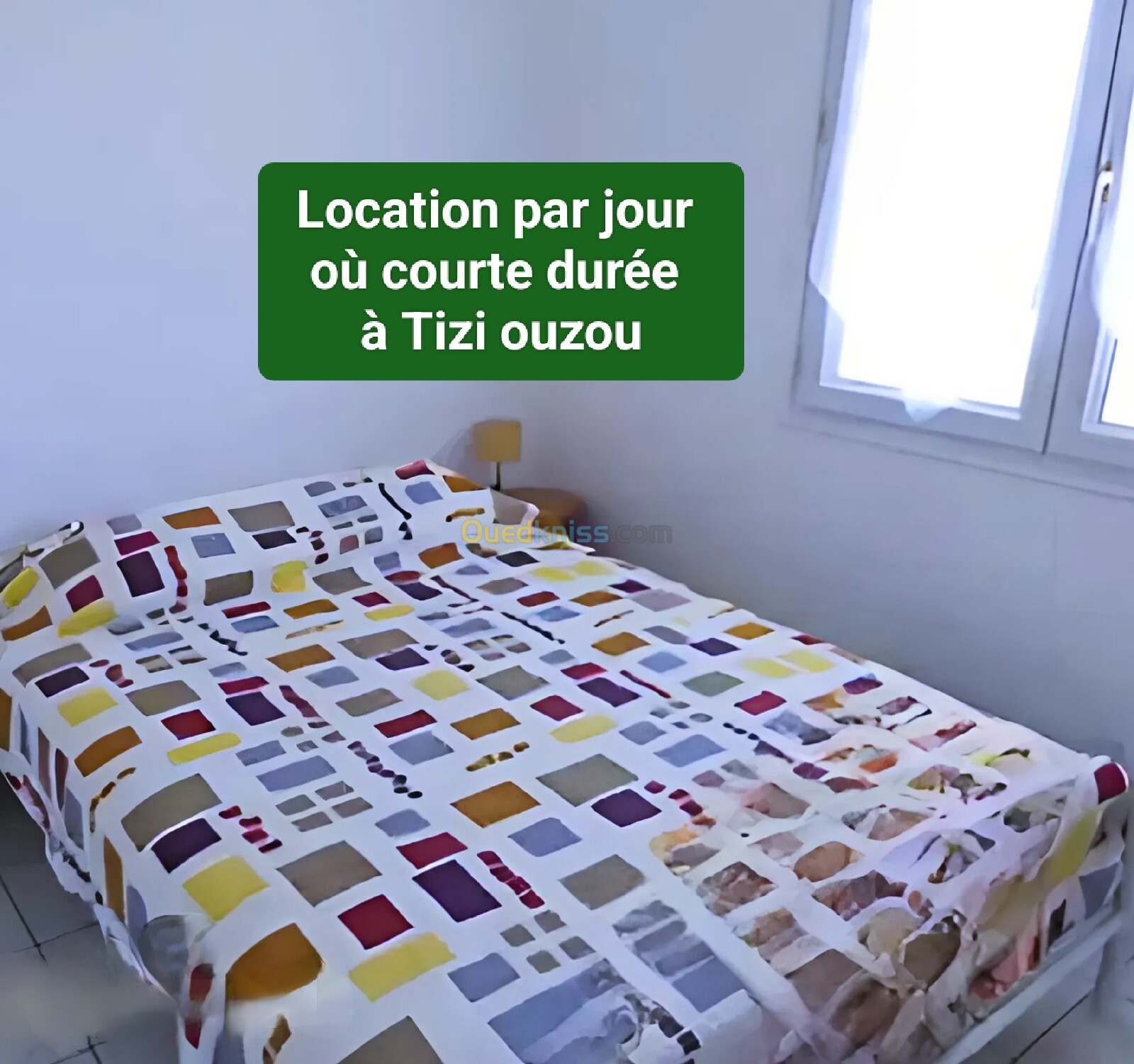 Location Appartement Tizi Ouzou Tizi ouzou