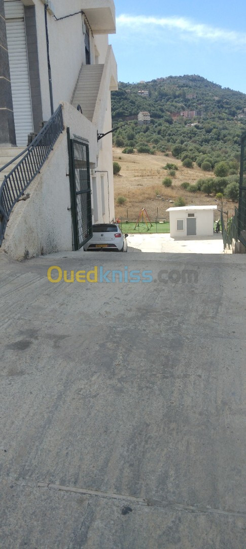 Vente Appartement F6 Tizi Ouzou Tizi ouzou