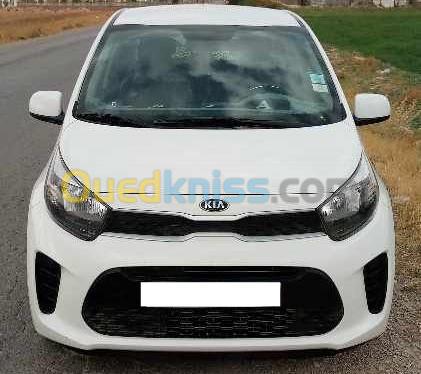 Kia Picanto 2019 LX Start