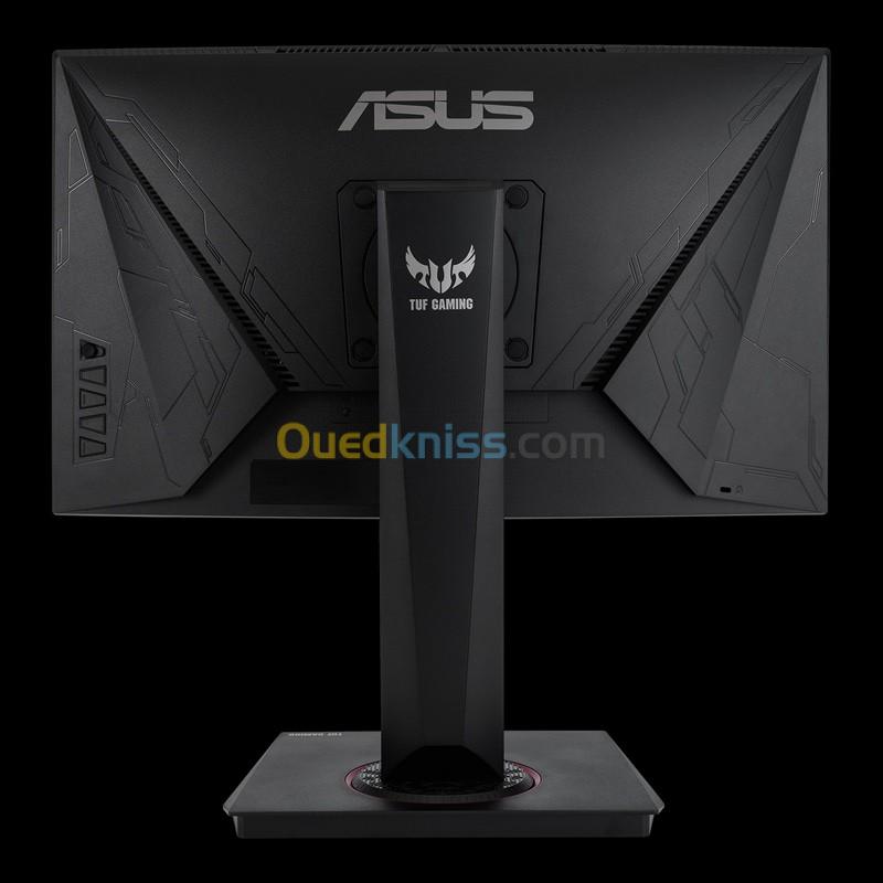 TUF Gaming VG24VQE Curved Gaming Monitor 