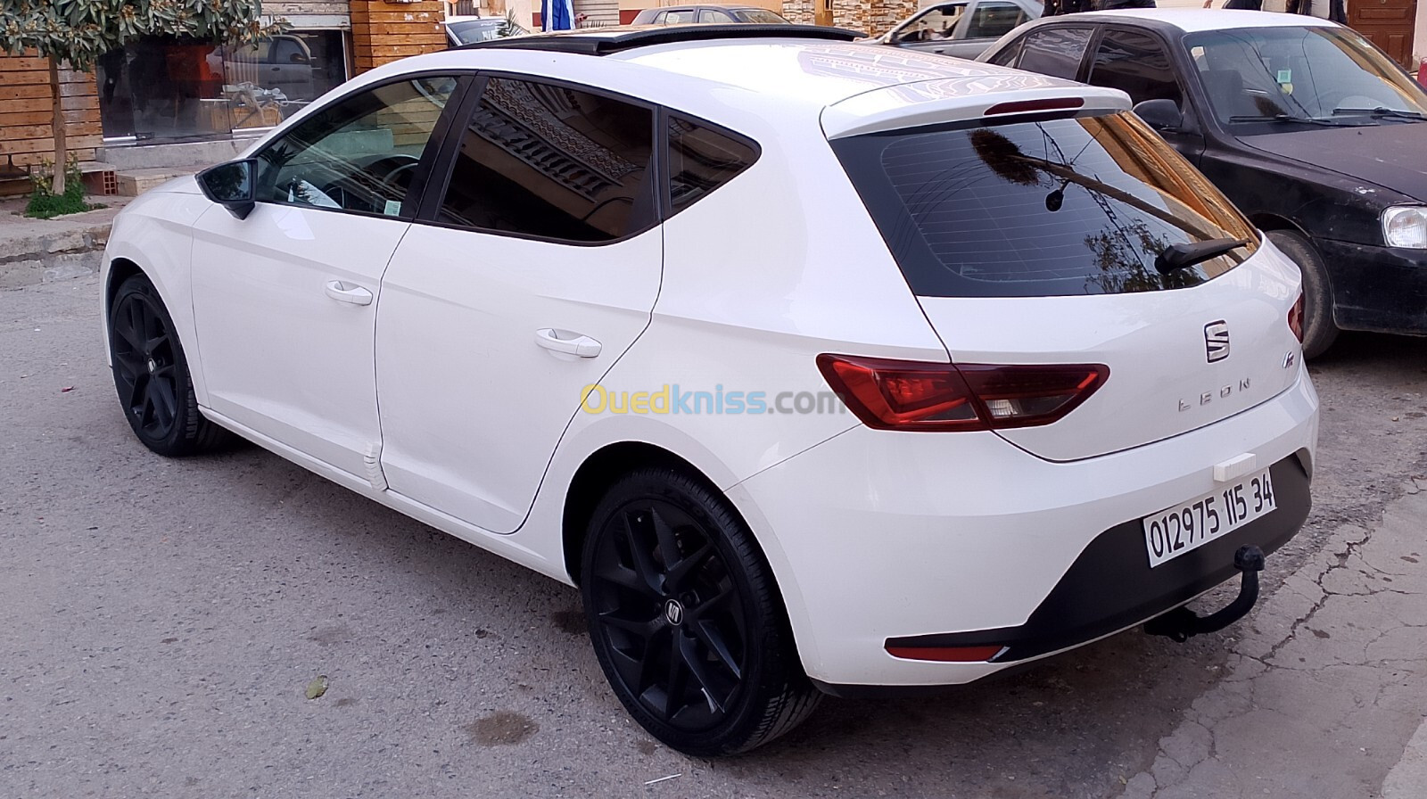 Seat Leon 2015 Leon