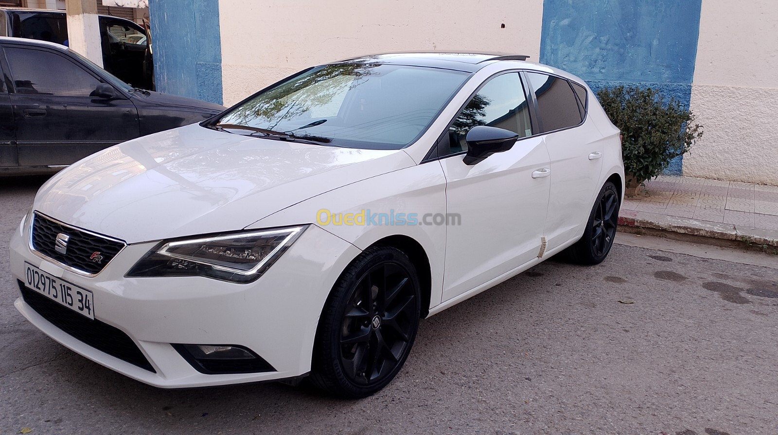 Seat Leon 2015 Leon