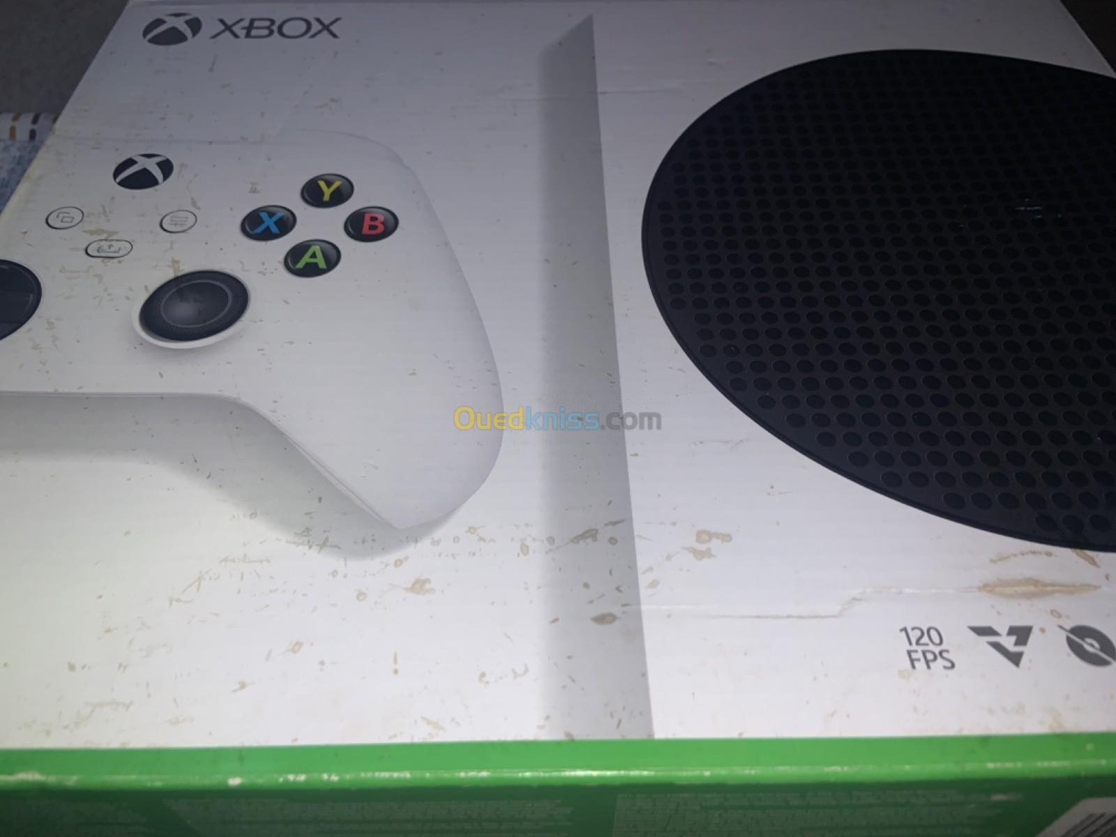 Xbox series s