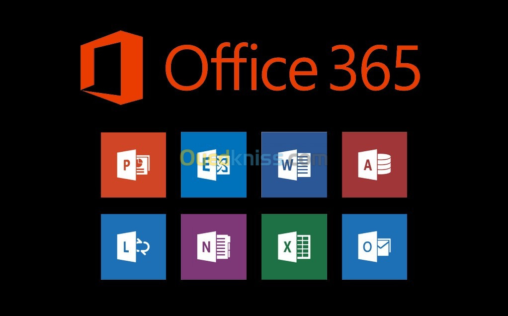 activation Microsoft Office 365  / windows 10 /windows 11/canva 