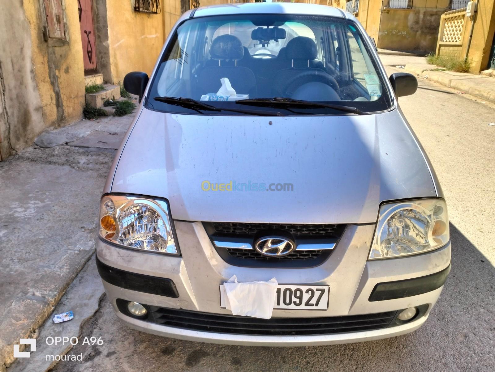 Hyundai Atos 2009 GLS