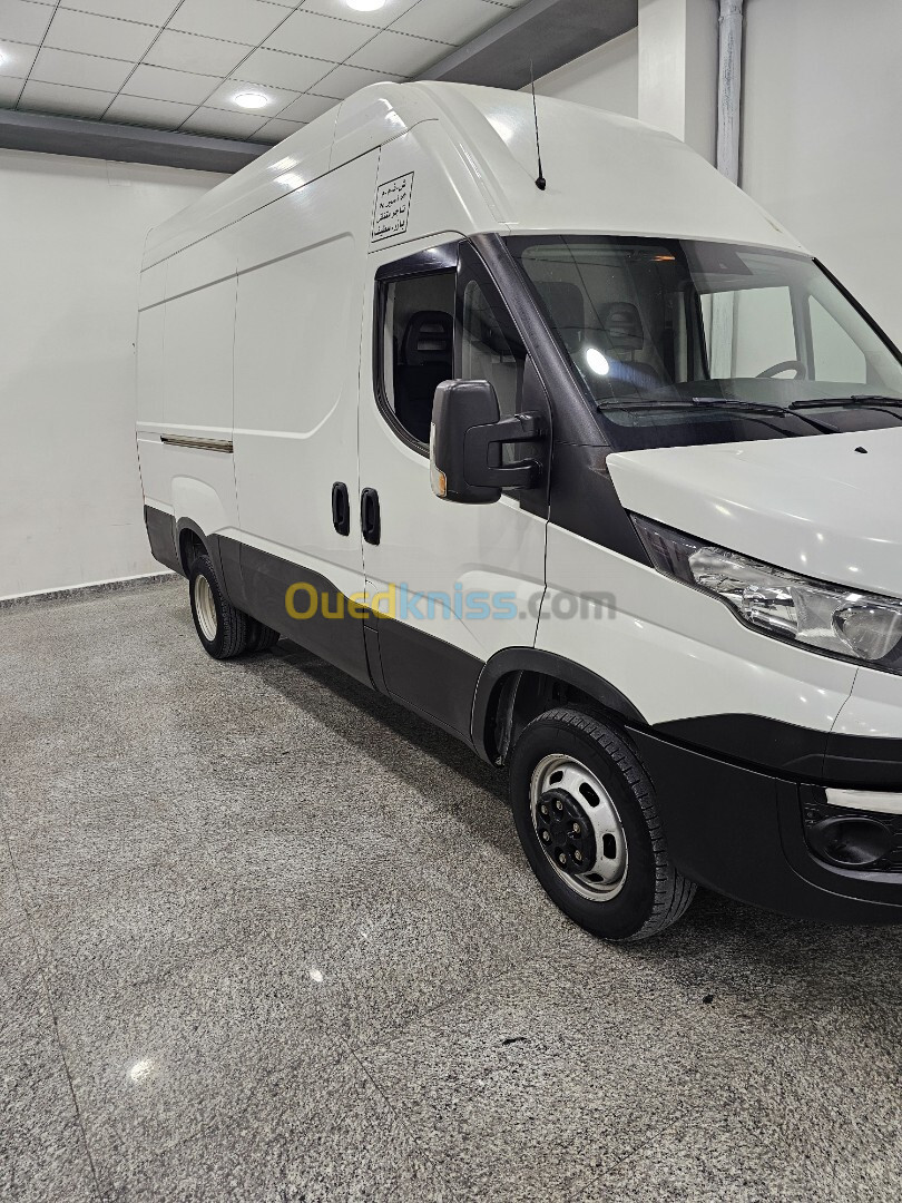 Iveco Iveco daily 35c15 2021