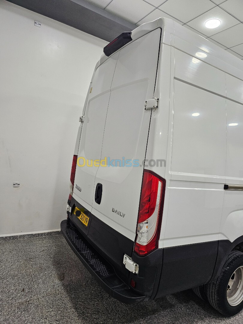 Iveco Iveco daily 35c15 2021